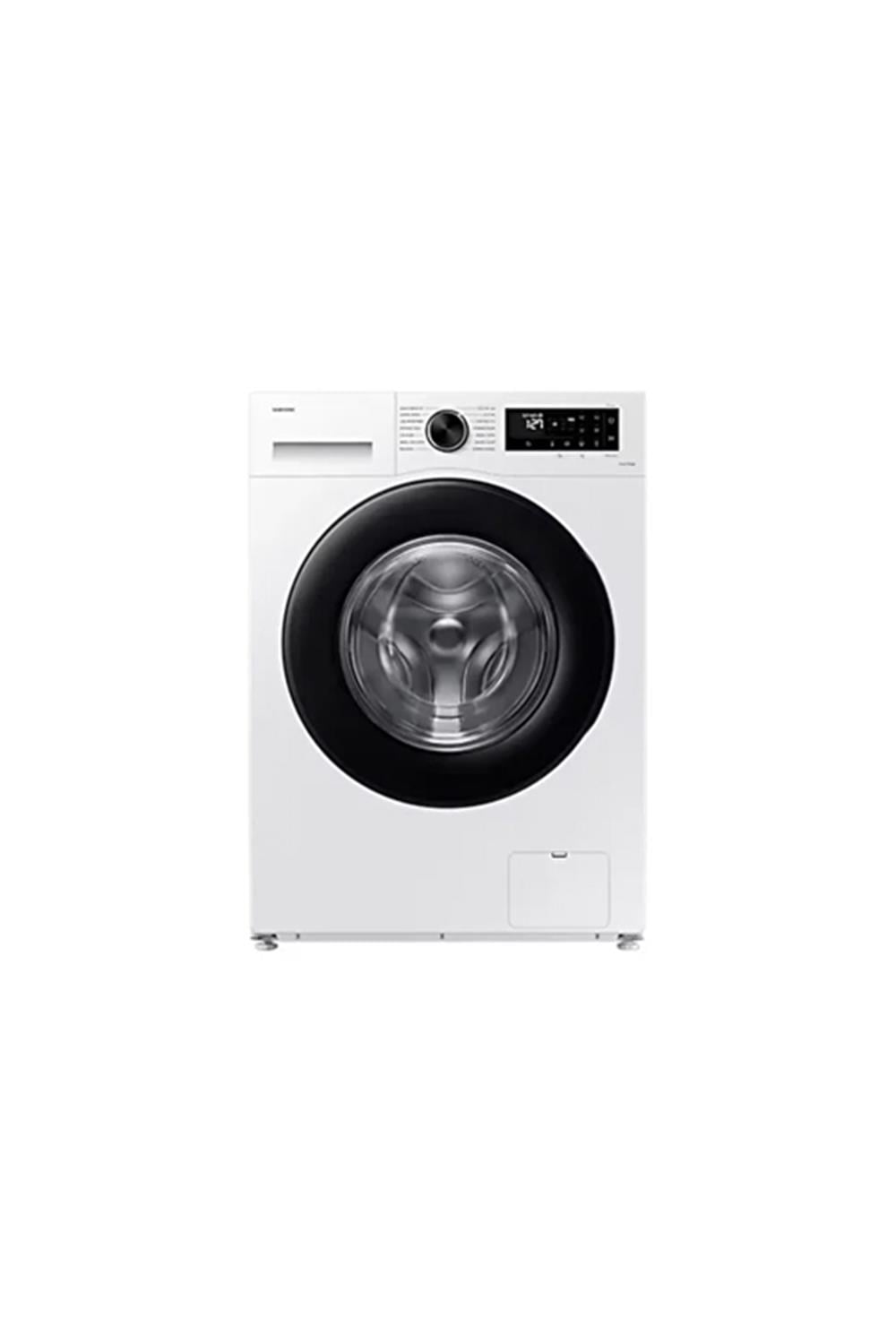 Samsung Ww11dg5b25aeah New 11 Kg 1400 Devir Beyaz Çamaşır Makinesi (Y)