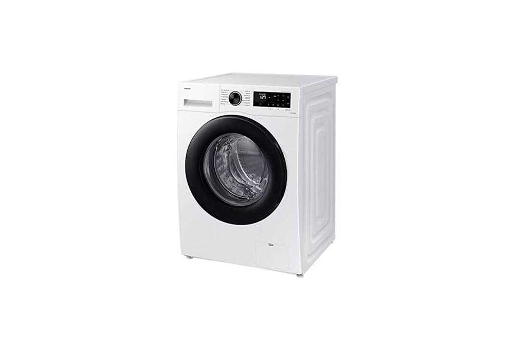 Samsung Ww90cgc04daeah New 9Kg 1400 Devir Beyaz Çamaşır Makinesi (Y)