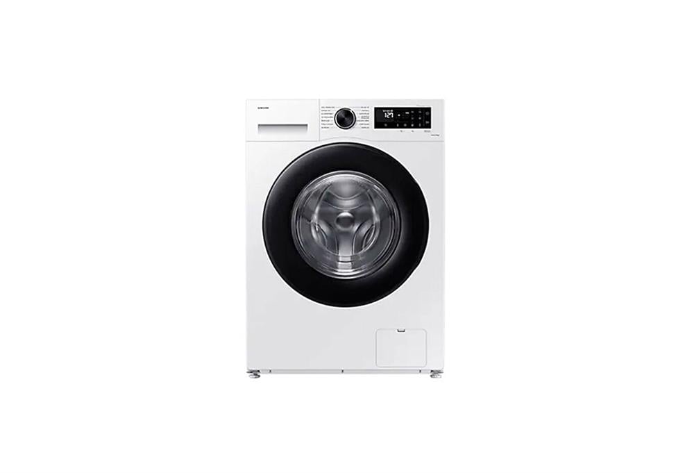 Samsung Ww90cgc04daeah New 9Kg 1400 Devir Beyaz Çamaşır Makinesi (Y)