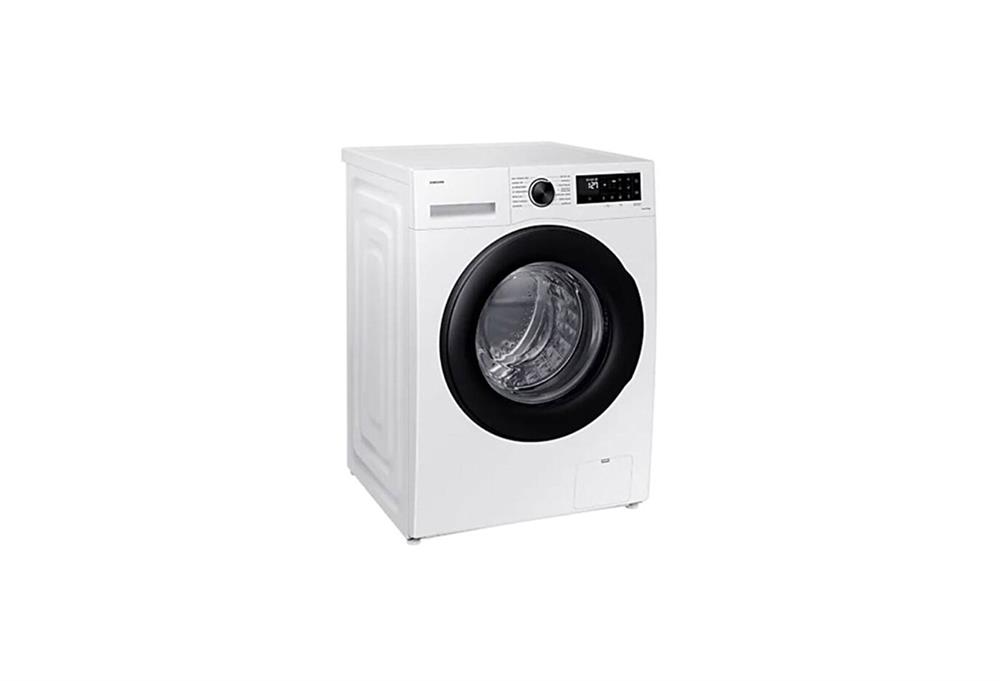 Samsung Ww90cgc04daeah New 9Kg 1400 Devir Beyaz Çamaşır Makinesi (Y)
