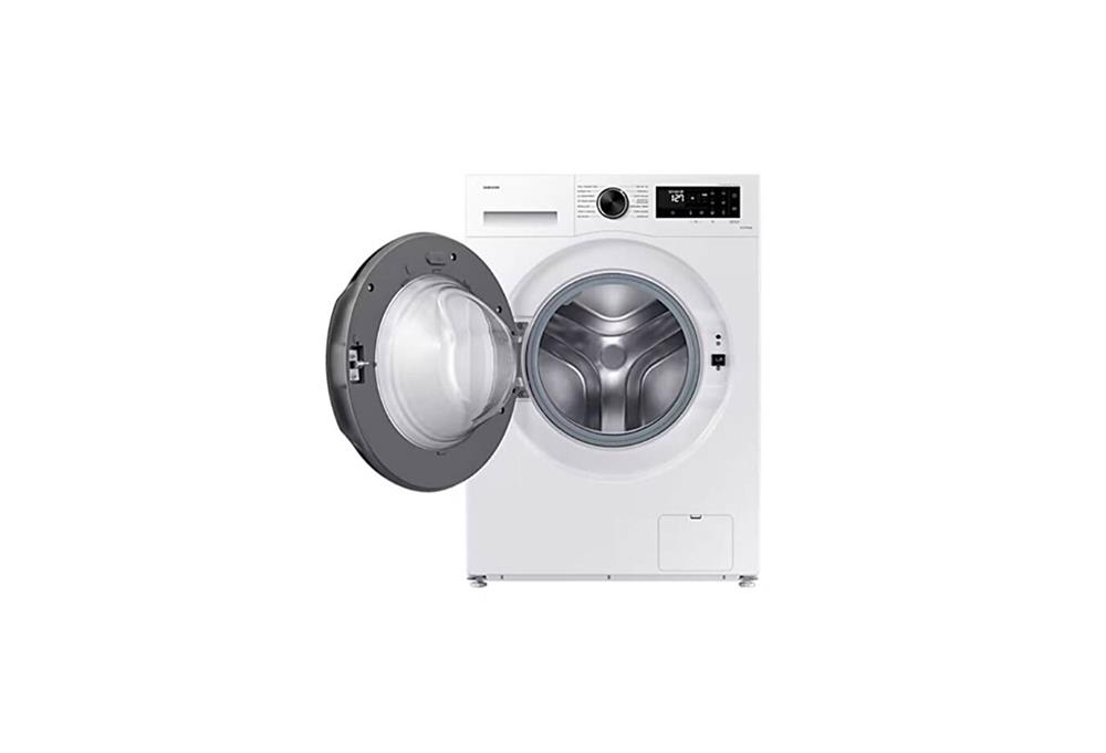 Samsung Ww90cgc04daeah New 9Kg 1400 Devir Beyaz Çamaşır Makinesi (Y)
