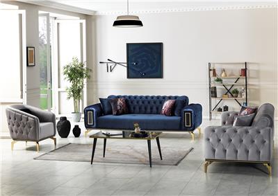 Santana Koltuk Takımı