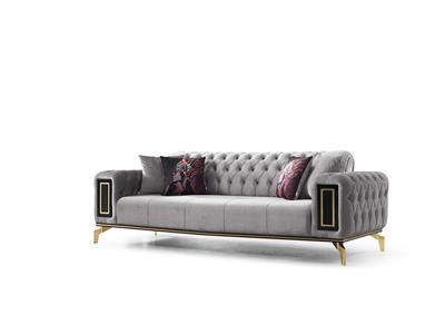 Santana Üçlü Koltuk