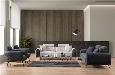 Star Koltuk Takımı 3+3+1