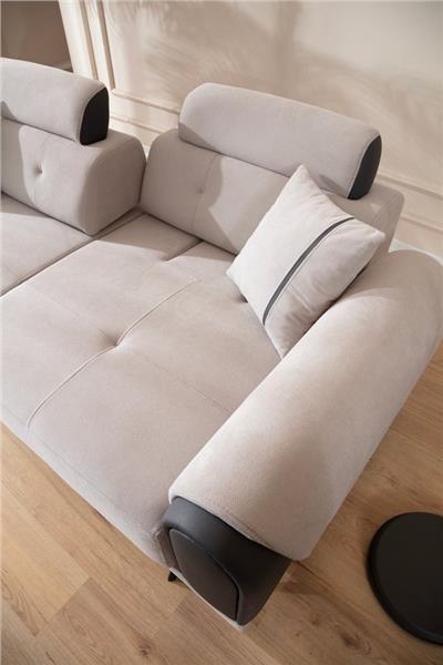 Star Koltuk Takımı 3+3+1