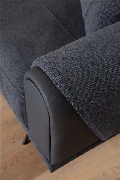 Star Koltuk Takımı 3+3+1