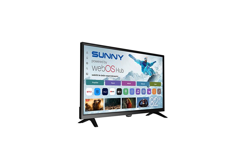 Sunny Sn32dal/dıl04/0202 32 İnç Uydulu Led Tv (D)