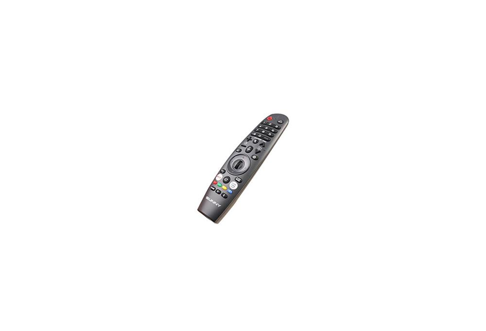 Sunny Sn55qmn252 4K Ultra Hd 55