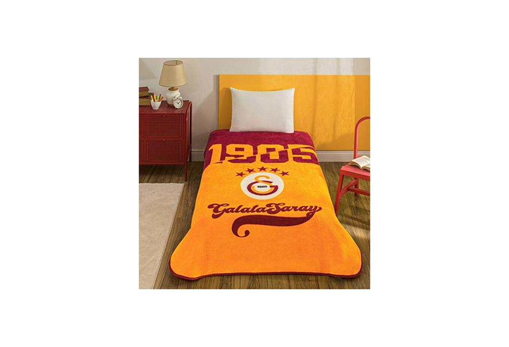 Taç Lis.galatasaray Şampiyon 25 Battaniye