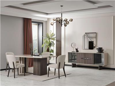 Talya Yemek Odası Takımı