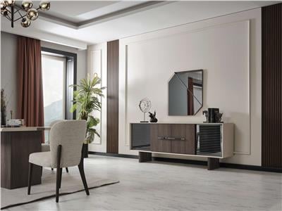 Talya Yemek Odası Takımı