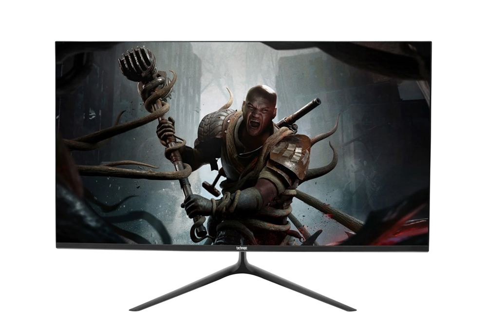 Technopc 27 G27 Gaming Monitör