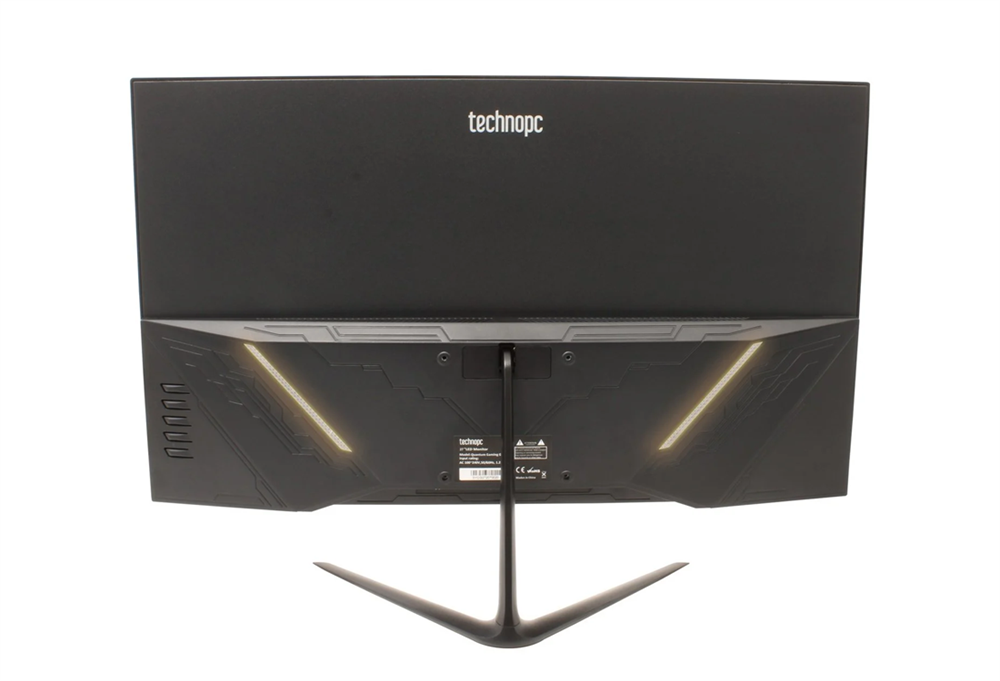 Technopc 27 G27 Gaming Monitör
