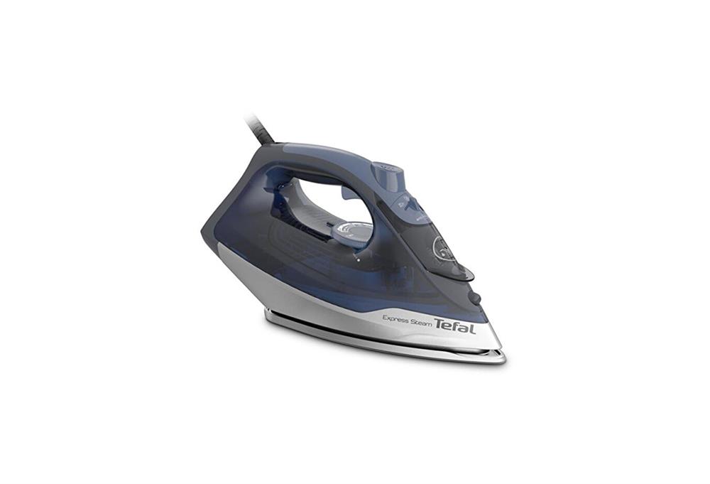 Tefal Express Steam Max Fv2868e1 Buharlı Ütü