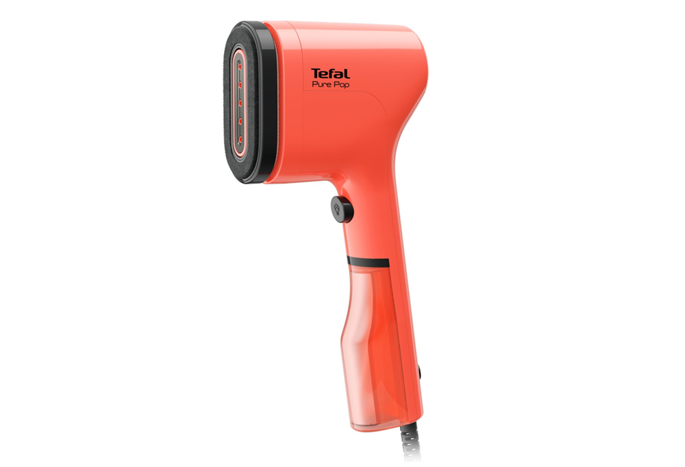 Tefal Pure Pop Red Dt2022 Buharlı Düzleştirici Ütü