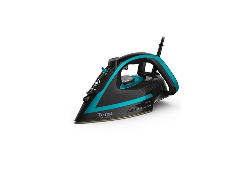 Tefal Pureglıss Fv8066 Buharlı Ütü