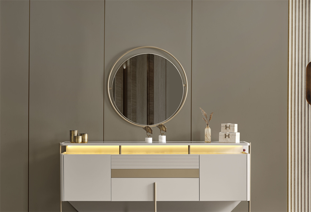 Vega Yemek Odası Tk(ünitesiz)