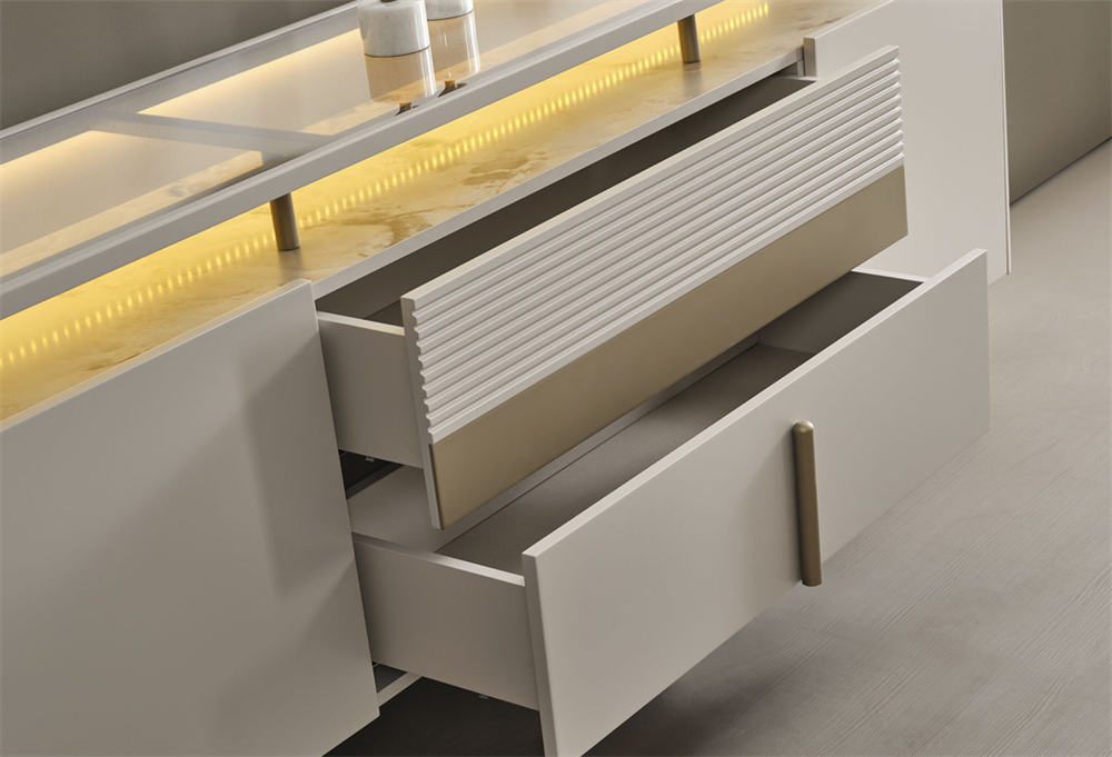 Vega Yemek Odası Tk(ünitesiz)