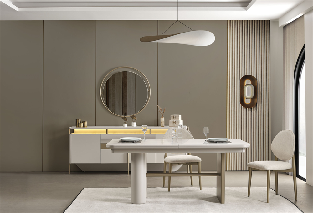 Vega Yemek Odası Tk(ünitesiz)