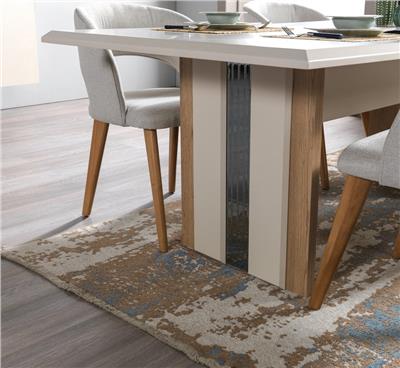 Venüs Yemek Odası Takımı