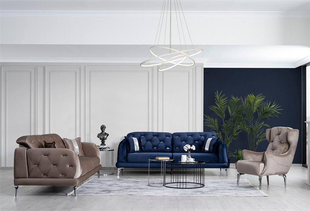 Wıns Koltuk Tk 3+3+1