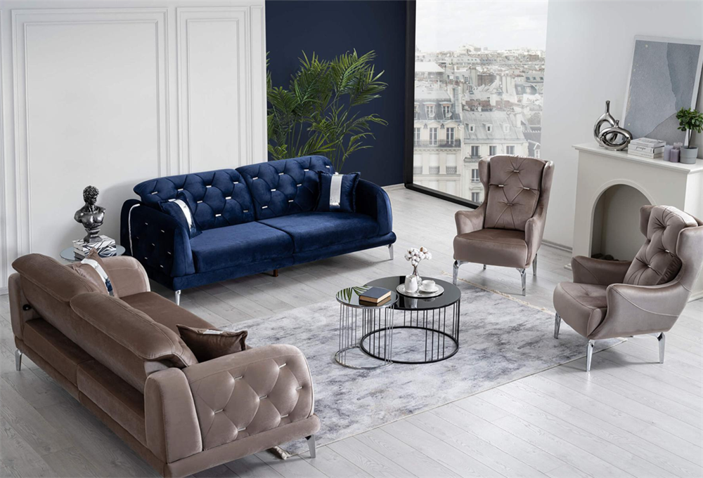 Wıns Koltuk Tk 3+3+1