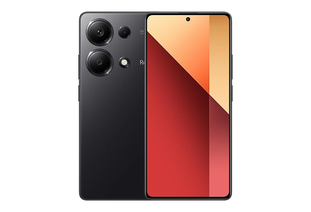 Xiaomi Redmi Note 13 8Gb/256gb Cep Telefonu (D)
