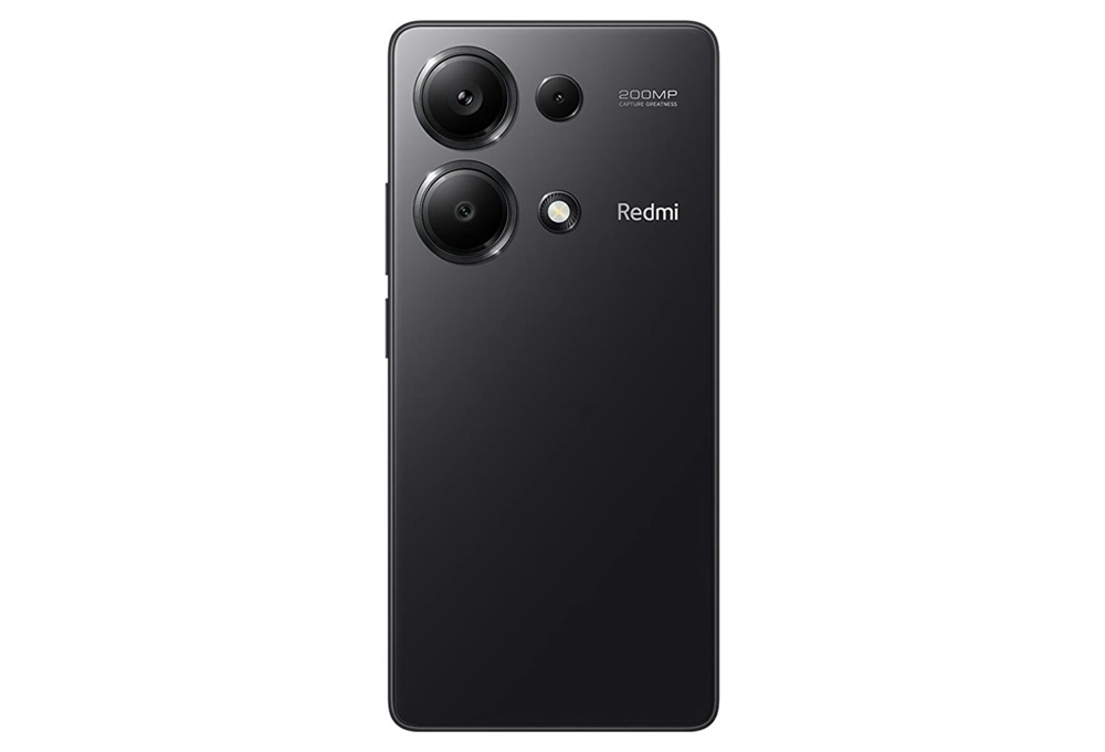 Xiaomi Redmi Note 13 8Gb/256gb Cep Telefonu (D)