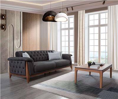 Yıldız Üçlü Koltuk V1