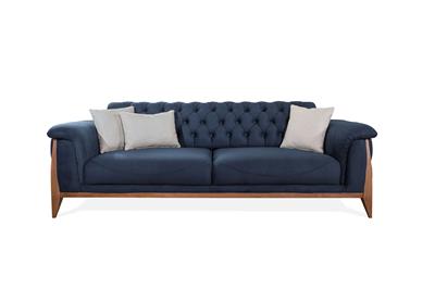 Yıldız Üçlü Koltuk V2