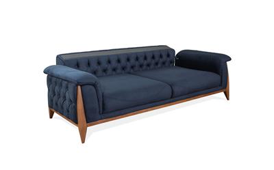 Yıldız Üçlü Koltuk V2