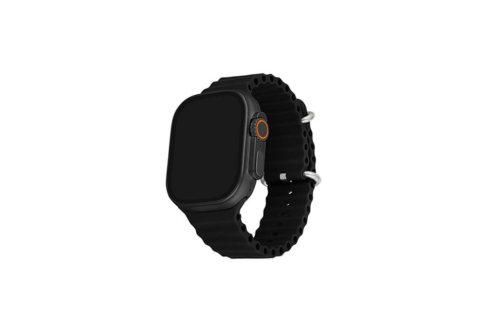 You Watch A8-a80 Pro Siyah Dijital Saat