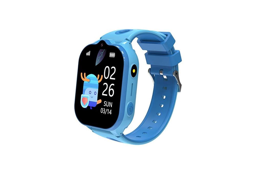 You Watch Extra Kn8101.p You Gps Pembe & Pembe Silikon Unisex Kol Saati