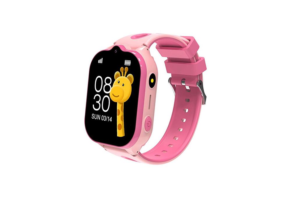 You Watch Extra Kn8101.m You Gps Mavi & Mavi Silikon Unisex Kol Saati