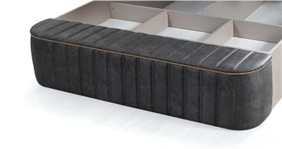 Zara Bench