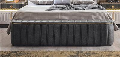 Zara Bench