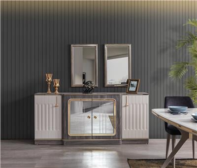 Zara Yemek Odası Takımı