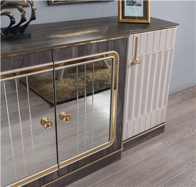 Zara Yemek Odası Takımı