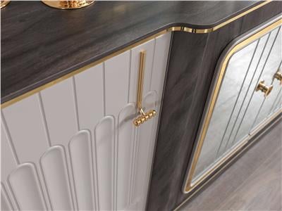 Zara Yemek Odası Takımı