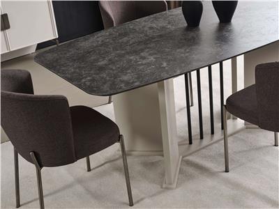 Zenit Yemek Odası Takımı