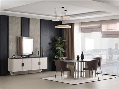 Zenit Yemek Odası Takımı