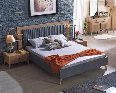 Zett Karyola (Bazalı)