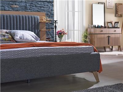 Zett Karyola (Bazalı)