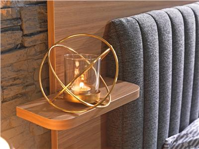 Zett Karyola (Bazalı)