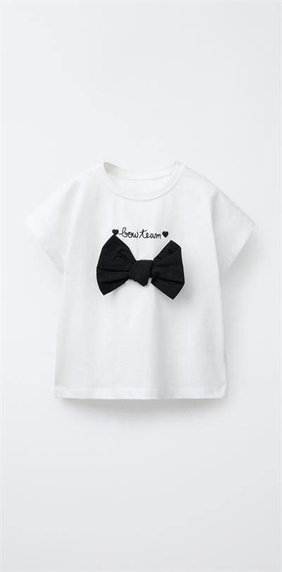 Unisex Basic Pamuklu Tişört