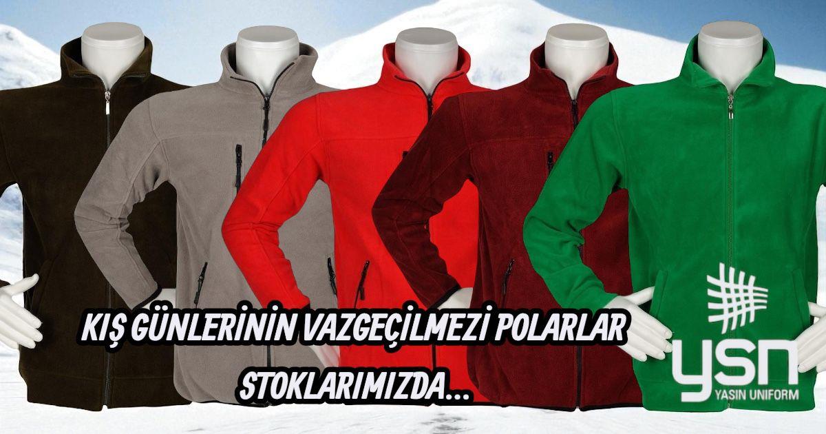POLAR (RENK SEÇİMLİ)