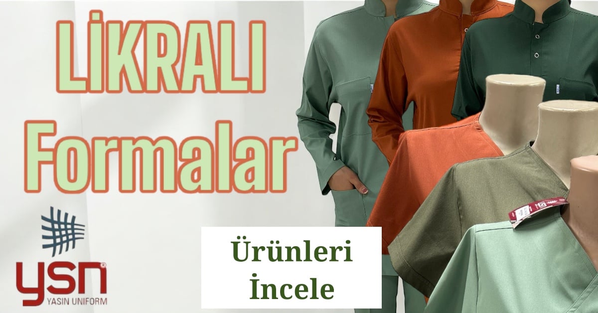 HASTANE FORMALARI
