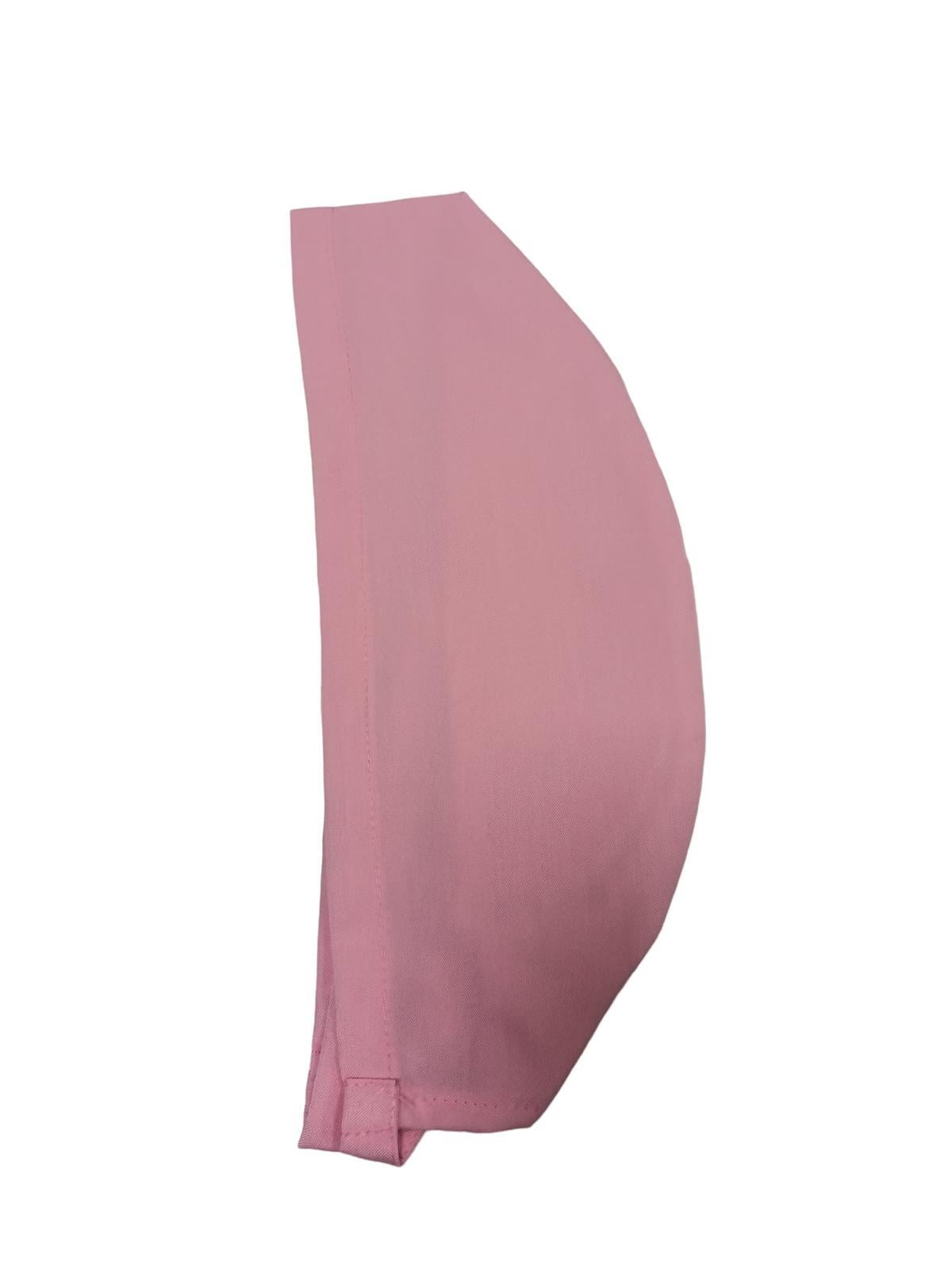 açık pembe
