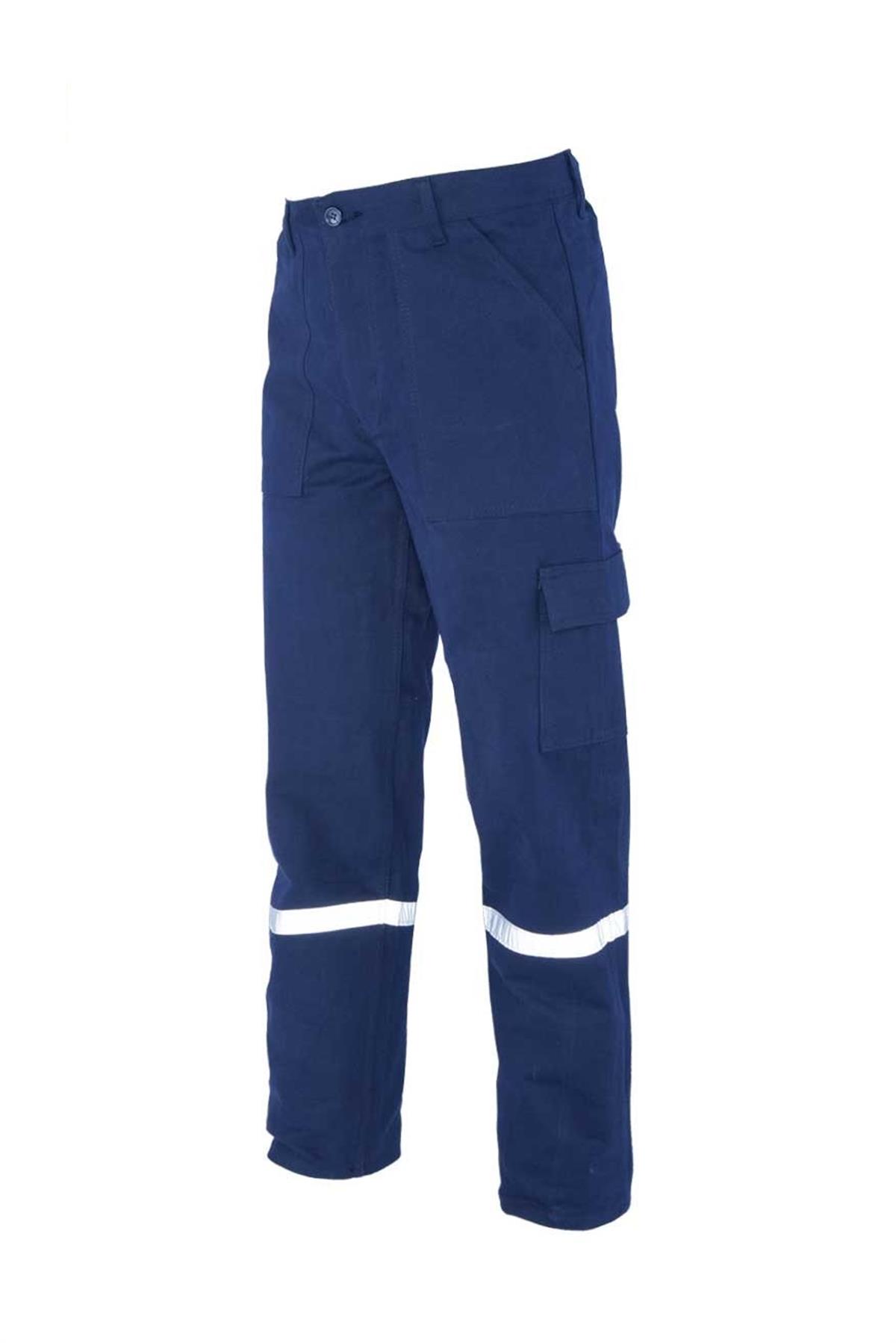 GABARDİN PANTOLON (MEVSİMLİK)