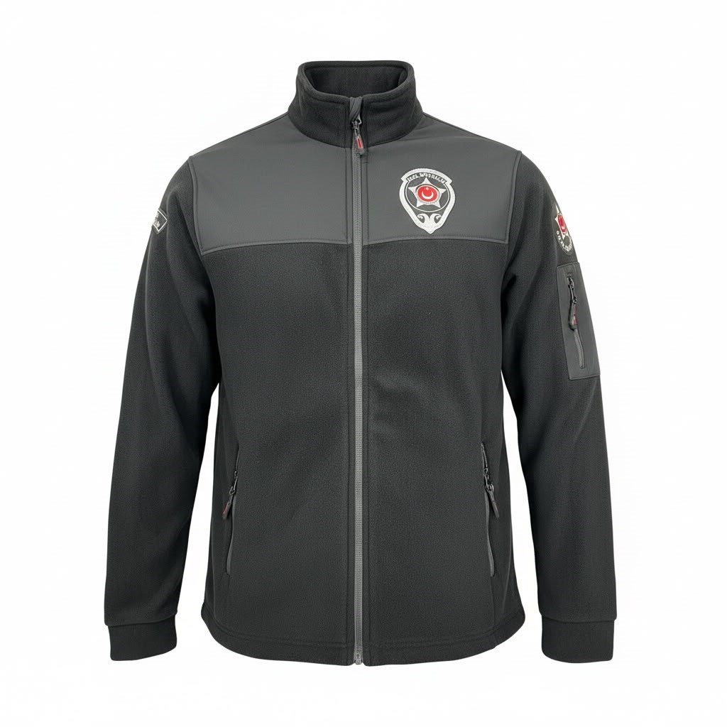 GÜVENLİK POLAR